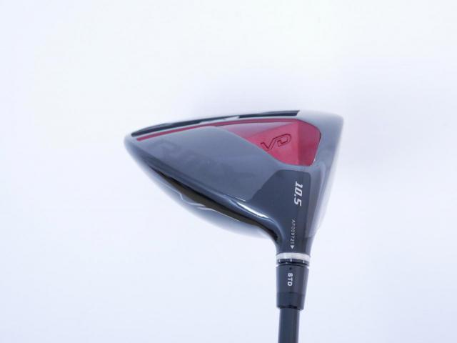 Driver : Yamaha : ไดรเวอร์ Yamaha Driver RMX VD/M (รุ่นล่าสุด ปี 2024) Loft 10.5 ก้าน Mitsubishi TENSEI TR50 Flex S