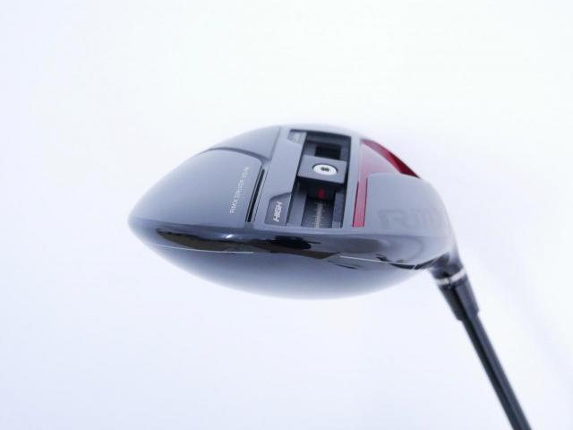 Driver : Yamaha : ไดรเวอร์ Yamaha Driver RMX VD/M (รุ่นล่าสุด ปี 2024) Loft 10.5 ก้าน Mitsubishi TENSEI TR50 Flex S