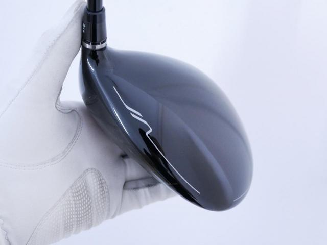 Driver : Yamaha : ไดรเวอร์ Yamaha Driver RMX VD/M (รุ่นล่าสุด ปี 2024) Loft 10.5 ก้าน Mitsubishi TENSEI TR50 Flex S