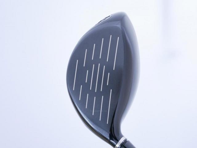Driver : Yamaha : ไดรเวอร์ Yamaha Driver RMX VD/M (รุ่นล่าสุด ปี 2024) Loft 10.5 ก้าน Mitsubishi TENSEI TR50 Flex S