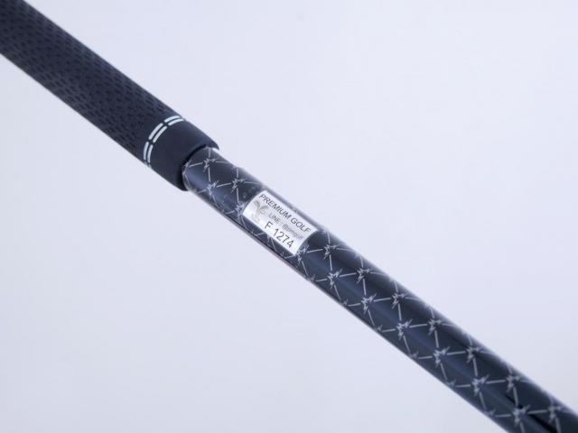 Driver : Yamaha : ไดรเวอร์ Yamaha Driver RMX VD/M (รุ่นล่าสุด ปี 2024) Loft 10.5 ก้าน Mitsubishi TENSEI TR50 Flex S