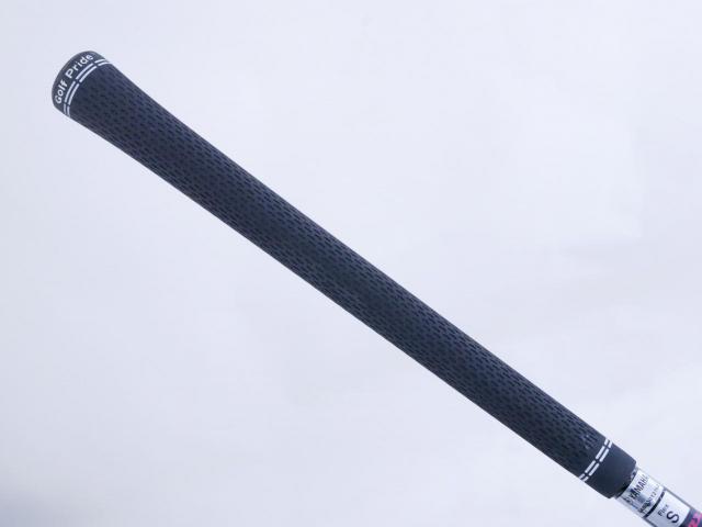 Driver : Yamaha : ไดรเวอร์ Yamaha Driver RMX VD/M (รุ่นล่าสุด ปี 2024) Loft 10.5 ก้าน Mitsubishi TENSEI TR50 Flex S