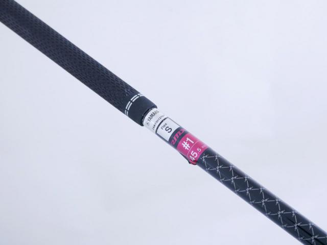 Driver : Yamaha : ไดรเวอร์ Yamaha Driver RMX VD/M (รุ่นล่าสุด ปี 2024) Loft 10.5 ก้าน Mitsubishi TENSEI TR50 Flex S