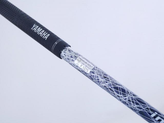 Driver : Yamaha : ไดรเวอร์ Yamaha Inpres UD+2 (ปี 2018 เบา สบาย ไกล) Loft 10.5 Flex SR