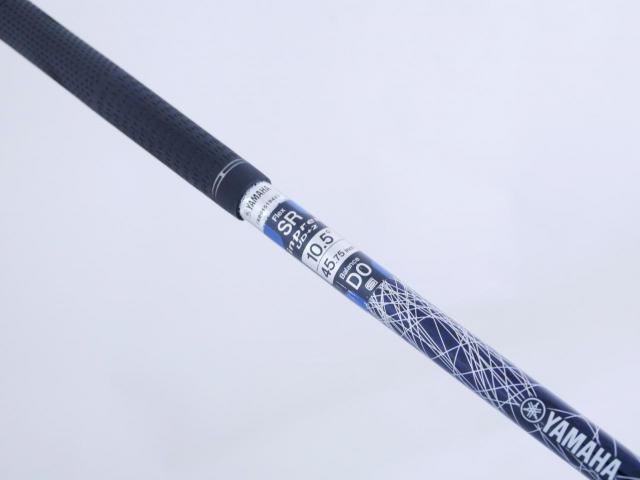 Driver : Yamaha : ไดรเวอร์ Yamaha Inpres UD+2 (ปี 2018 เบา สบาย ไกล) Loft 10.5 Flex SR