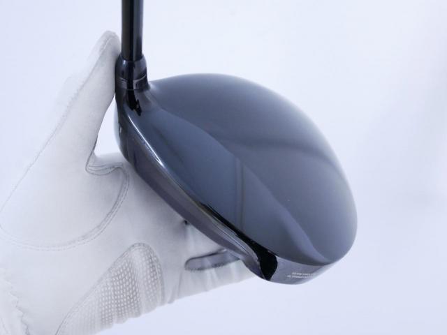 Driver : PRGR : ไดรเวอร์ PRGR Super EGG 480cc. (ปี 2021 หน้าเด้งเกินกฏ ตีไกลมาก) Loft 10.5 Flex R (M-37)