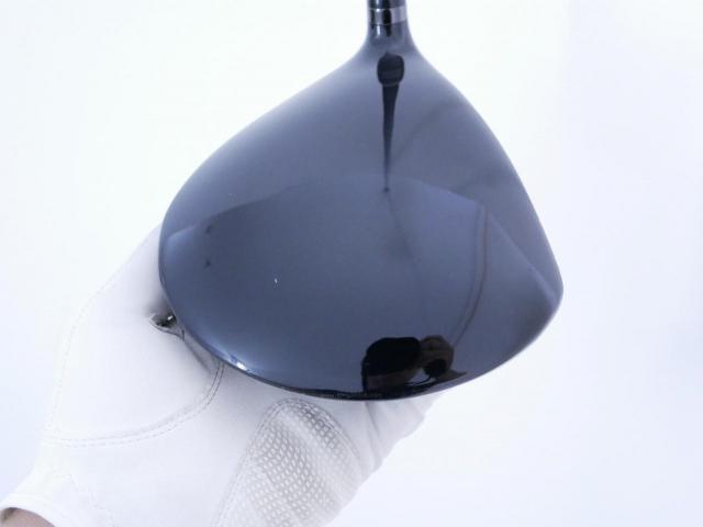 Driver : PRGR : ไดรเวอร์ PRGR Super EGG 480cc. (ปี 2021 หน้าเด้งเกินกฏ ตีไกลมาก) Loft 10.5 Flex R (M-37)