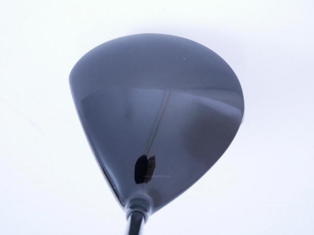 Driver : PRGR : ไดรเวอร์ PRGR Super EGG 480cc. (ปี 2021 หน้าเด้งเกินกฏ ตีไกลมาก) Loft 10.5 Flex R (M-37)