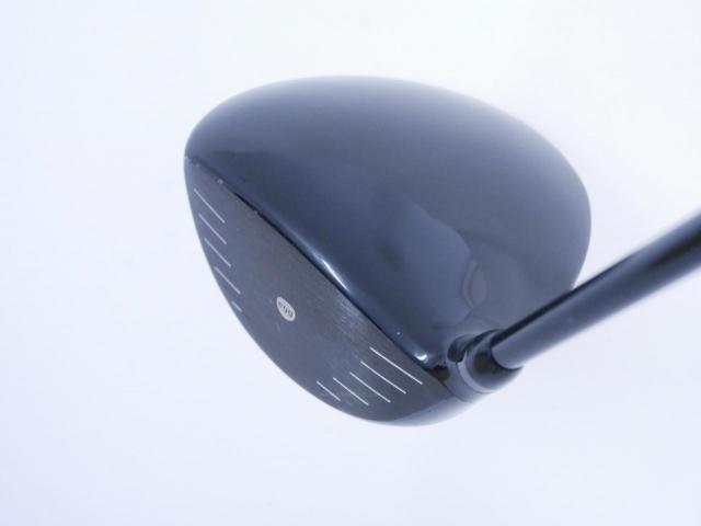 Driver : PRGR : ไดรเวอร์ PRGR Super EGG 480cc. (ปี 2021 หน้าเด้งเกินกฏ ตีไกลมาก) Loft 10.5 Flex R (M-37)