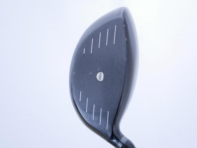 Driver : PRGR : ไดรเวอร์ PRGR Super EGG 480cc. (ปี 2021 หน้าเด้งเกินกฏ ตีไกลมาก) Loft 10.5 Flex R (M-37)