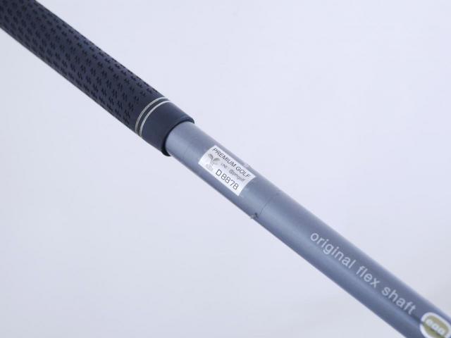 Driver : PRGR : ไดรเวอร์ PRGR Super EGG 480cc. (ปี 2021 หน้าเด้งเกินกฏ ตีไกลมาก) Loft 10.5 Flex R (M-37)