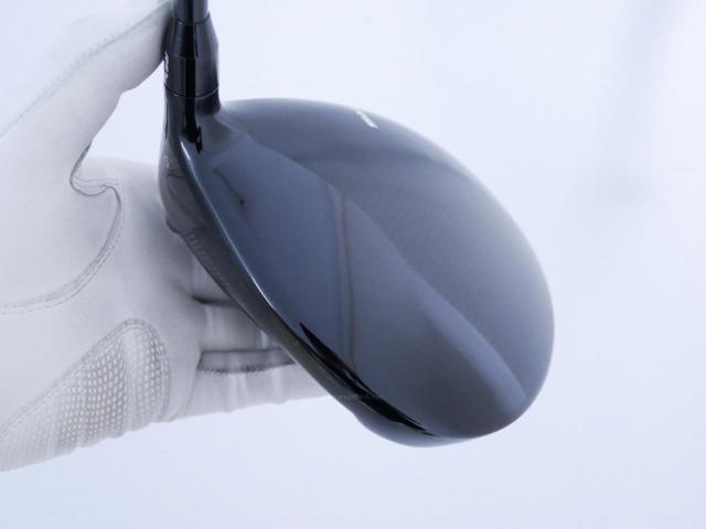 Driver : PRGR : ไดรเวอร์ PRGR RS JUST (ออกปี 2023) Loft 9.5 ก้าน Mitsubishi Diamana Flex S