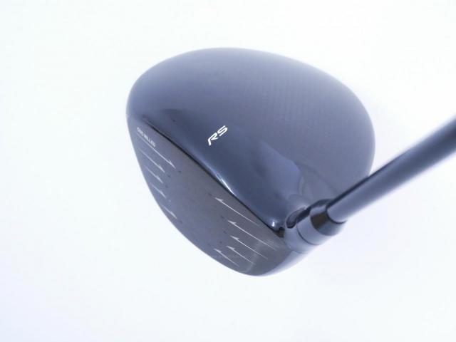 Driver : PRGR : ไดรเวอร์ PRGR RS JUST (ออกปี 2023) Loft 9.5 ก้าน Mitsubishi Diamana Flex S