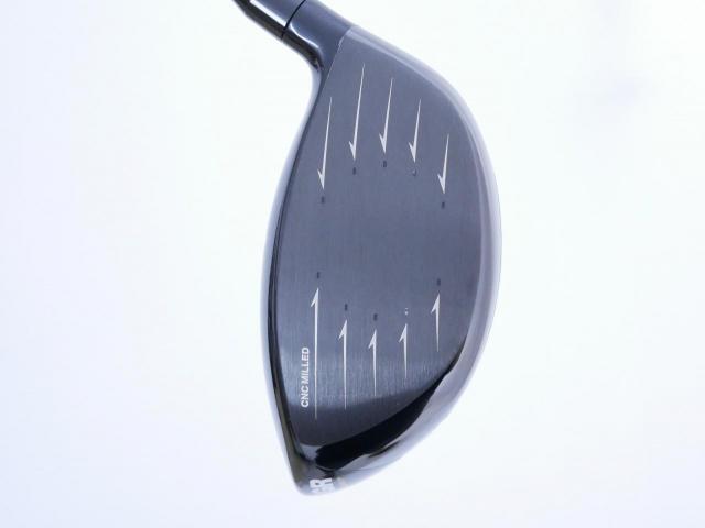Driver : PRGR : ไดรเวอร์ PRGR RS JUST (ออกปี 2023) Loft 9.5 ก้าน Mitsubishi Diamana Flex S