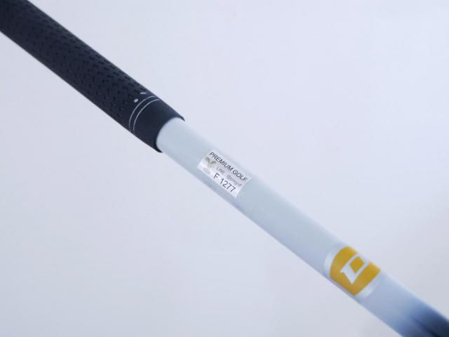 Driver : PRGR : ไดรเวอร์ PRGR RS JUST (ออกปี 2023) Loft 9.5 ก้าน Mitsubishi Diamana Flex S
