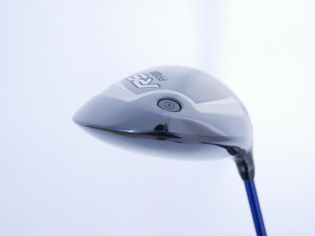Driver : PRGR : ไดรเวอร์ PRGR RSE (ออกปี 2018) Loft 10.5 ก้าน Fujikura Speeder Evolution Flex S