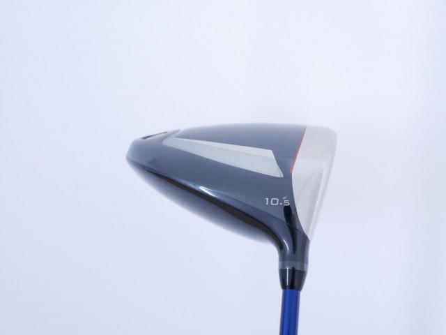 Driver : PRGR : ไดรเวอร์ PRGR RSE (ออกปี 2018) Loft 10.5 ก้าน Fujikura Speeder Evolution Flex S