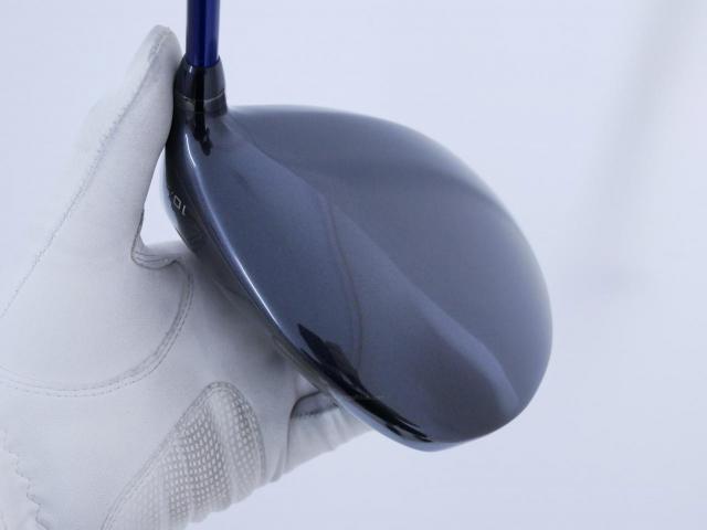 Driver : PRGR : ไดรเวอร์ PRGR RSE (ออกปี 2018) Loft 10.5 ก้าน Fujikura Speeder Evolution Flex S
