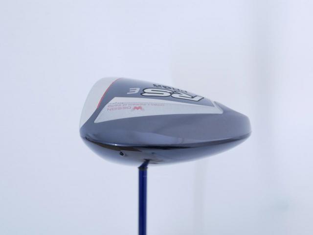 Driver : PRGR : ไดรเวอร์ PRGR RSE (ออกปี 2018) Loft 10.5 ก้าน Fujikura Speeder Evolution Flex S