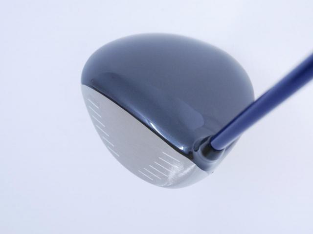 Driver : PRGR : ไดรเวอร์ PRGR RSE (ออกปี 2018) Loft 10.5 ก้าน Fujikura Speeder Evolution Flex S