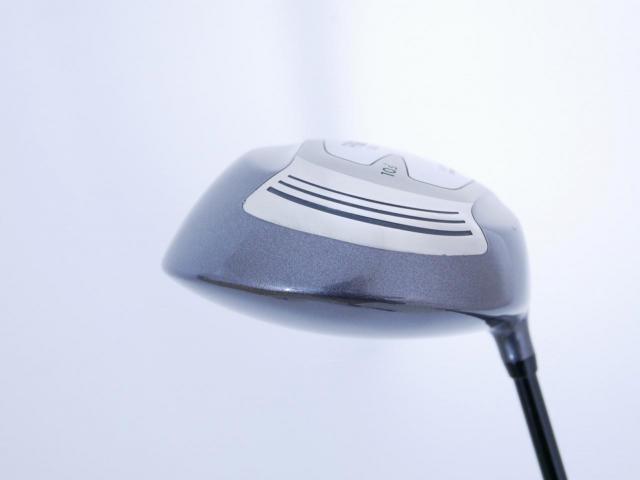 Driver : PRGR : ไดรเวอร์ PRGR AS302 Loft 10.5 Flex R
