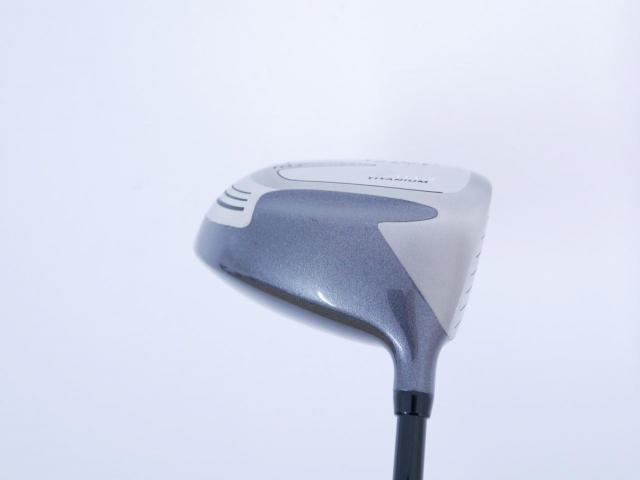 Driver : PRGR : ไดรเวอร์ PRGR AS302 Loft 10.5 Flex R