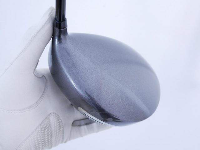 Driver : PRGR : ไดรเวอร์ PRGR AS302 Loft 10.5 Flex R