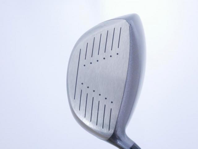 Driver : PRGR : ไดรเวอร์ PRGR AS302 Loft 10.5 Flex R
