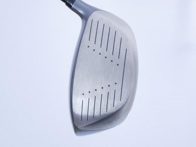 Driver : PRGR : ไดรเวอร์ PRGR AS302 Loft 10.5 Flex R
