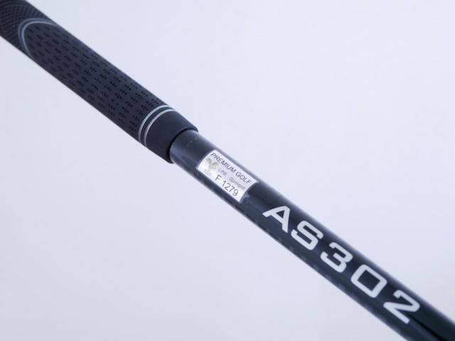 Driver : PRGR : ไดรเวอร์ PRGR AS302 Loft 10.5 Flex R