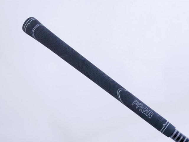 Driver : PRGR : ไดรเวอร์ PRGR AS302 Loft 10.5 Flex R
