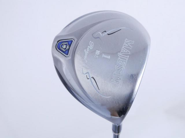Driver : Maruman : ไดรเวอร์ Maruman MAJESTY Royal SP (ออกปี 2018 รุ่นท้อปสุด) Loft 10.5 Flex S