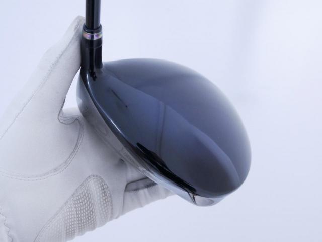 Driver : Maruman : ไดรเวอร์ Maruman MAJESTY Royal SP (ออกปี 2018 รุ่นท้อปสุด) Loft 10.5 Flex S
