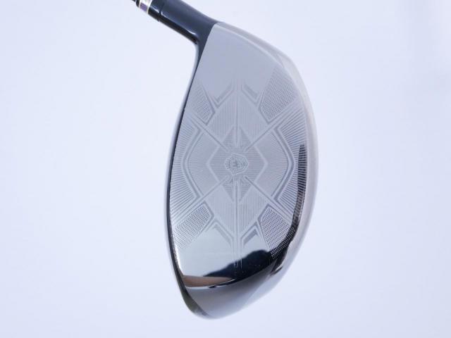 Driver : Maruman : ไดรเวอร์ Maruman MAJESTY Royal SP (ออกปี 2018 รุ่นท้อปสุด) Loft 10.5 Flex S