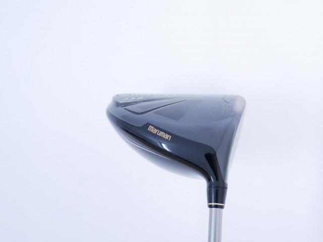 Driver : Maruman : ไดรเวอร์ Maruman Shuttle Type X (ออกปี 2020) Loft 11.5 Flex R