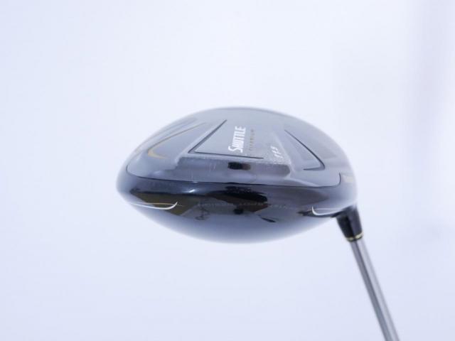 Driver : Maruman : ไดรเวอร์ Maruman Shuttle Type X (ออกปี 2020) Loft 11.5 Flex R