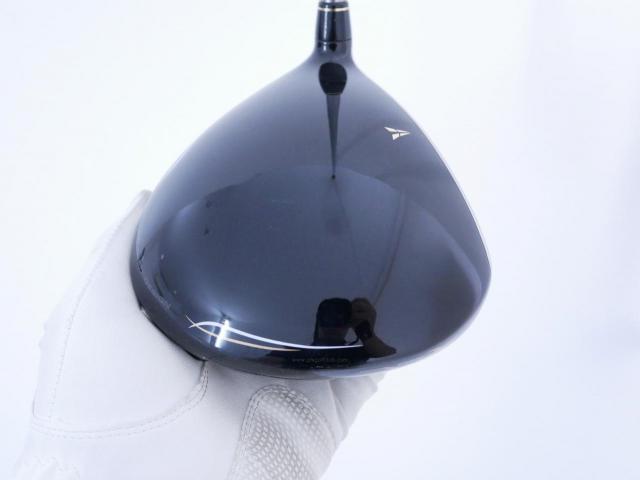 Driver : Maruman : ไดรเวอร์ Maruman Shuttle Type X (ออกปี 2020) Loft 11.5 Flex R