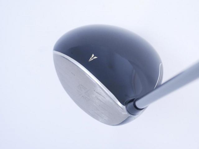 Driver : Maruman : ไดรเวอร์ Maruman Shuttle Type X (ออกปี 2020) Loft 11.5 Flex R