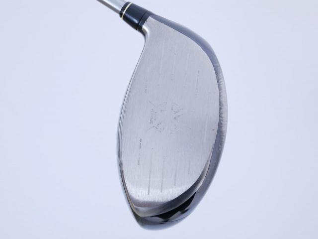 Driver : Maruman : ไดรเวอร์ Maruman Shuttle Type X (ออกปี 2020) Loft 11.5 Flex R