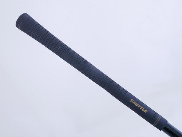 Driver : Maruman : ไดรเวอร์ Maruman Shuttle Type X (ออกปี 2020) Loft 11.5 Flex R