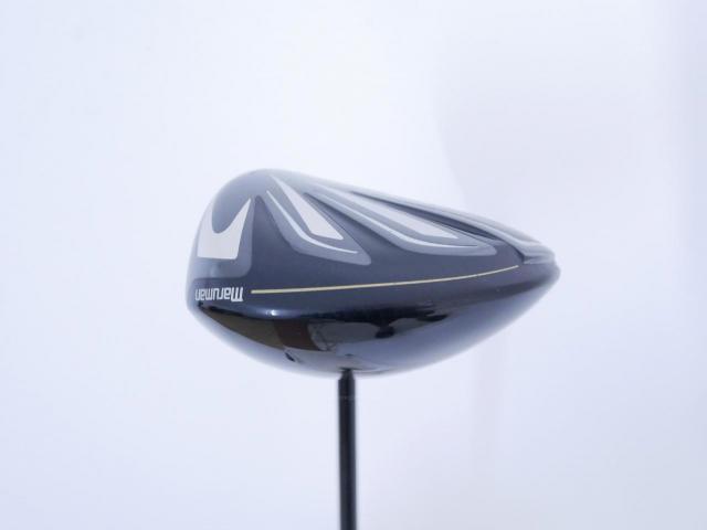 Driver : Maruman : ไดรเวอร์ Maruman Shuttle NX-1 (รุ่นปี 2018) Loft 10 Flex SR
