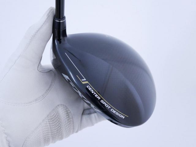 Driver : Maruman : ไดรเวอร์ Maruman Shuttle NX-1 (รุ่นปี 2018) Loft 10 Flex SR
