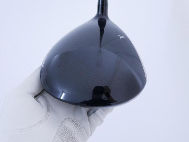 Driver : Maruman : ไดรเวอร์ Maruman Shuttle NX-1 (รุ่นปี 2018) Loft 10 Flex SR