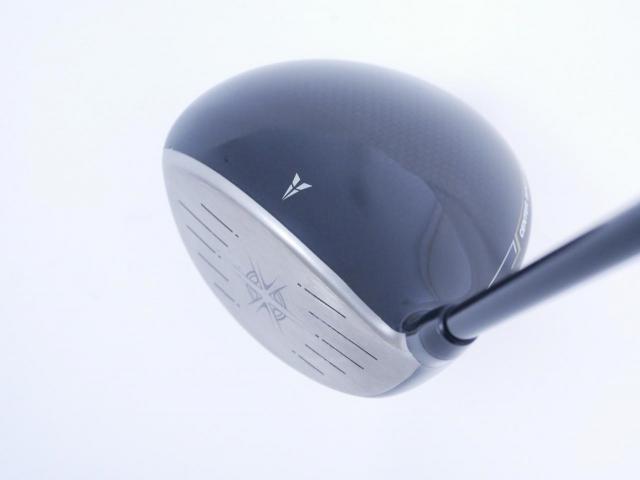 Driver : Maruman : ไดรเวอร์ Maruman Shuttle NX-1 (รุ่นปี 2018) Loft 10 Flex SR