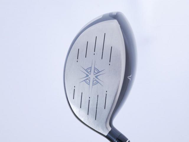 Driver : Maruman : ไดรเวอร์ Maruman Shuttle NX-1 (รุ่นปี 2018) Loft 10 Flex SR