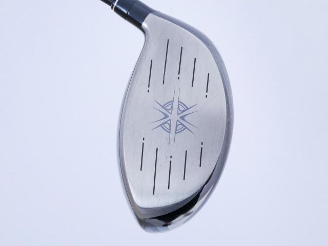 Driver : Maruman : ไดรเวอร์ Maruman Shuttle NX-1 (รุ่นปี 2018) Loft 10 Flex SR