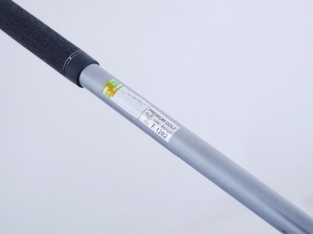 Driver : Maruman : ไดรเวอร์ Maruman Shuttle NX-1 (รุ่นปี 2018) Loft 10 Flex SR