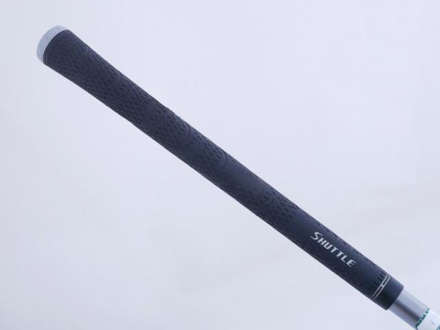 Driver : Maruman : ไดรเวอร์ Maruman Shuttle NX-1 (รุ่นปี 2018) Loft 10 Flex SR