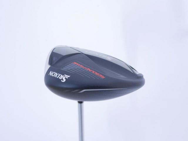 Driver : Other Brand : ไดรเวอร์ Srixon ZX5 Mk II (รุ่นปี 2023) Loft 9.5 ก้าน Mitsubishi Diamana 50 Flex S