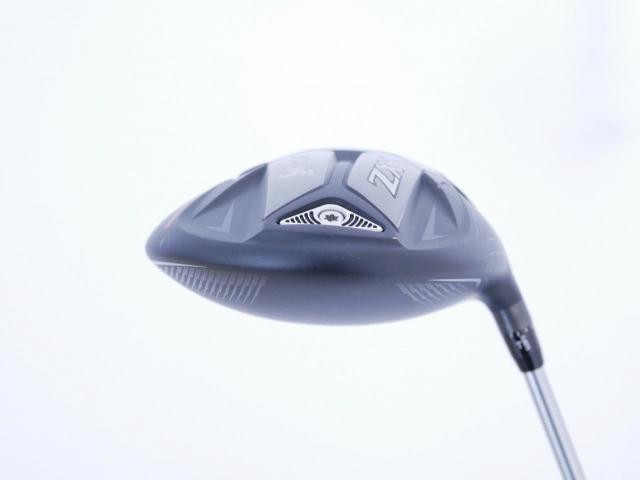 Driver : Other Brand : ไดรเวอร์ Srixon ZX5 Mk II (รุ่นปี 2023) Loft 9.5 ก้าน Mitsubishi Diamana 50 Flex S